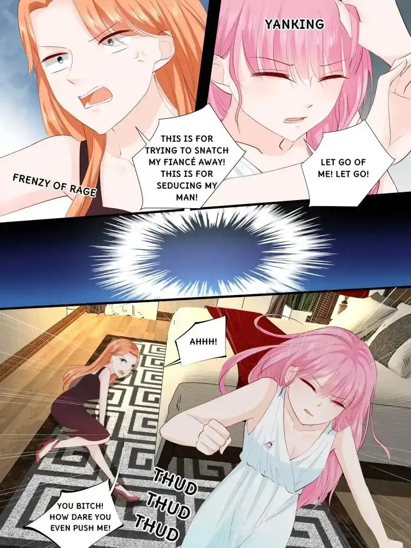 Don't be so harsh Chapter 216 7